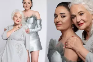 “Anamla “öldük”, sonra tətilə getdik”