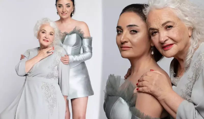 “Anamla “öldük”, sonra tətilə getdik”