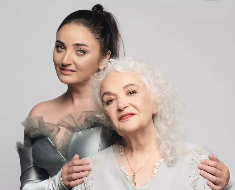 “Anamla “öldük”, sonra tətilə getdik”