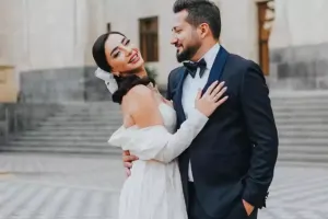 Öykü niyə Bakıda evlənib?