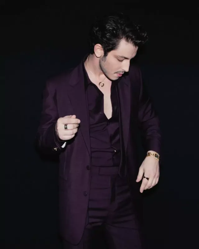 Boran “Şahzadə Diana” ilə