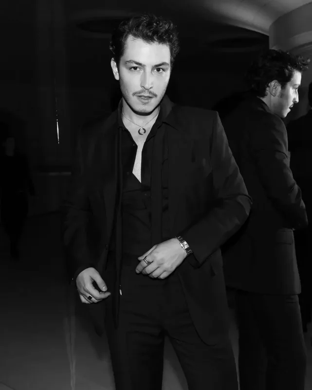 Boran “Şahzadə Diana” ilə