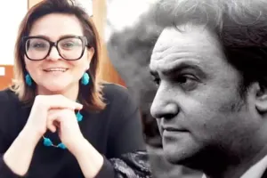 Səməndər Rzayevin qızından “baxımsız məzar” iddiasına reaksiya