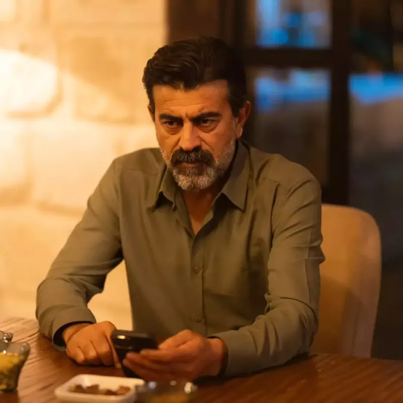 “Safir”də baş rol ayrılığı