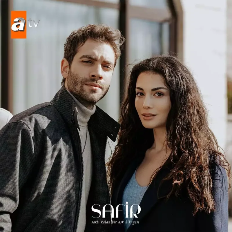 “Safir”də baş rol ayrılığı