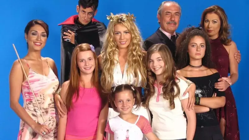 “Sehrli” seriallar yutubda nə qədər izlənir?