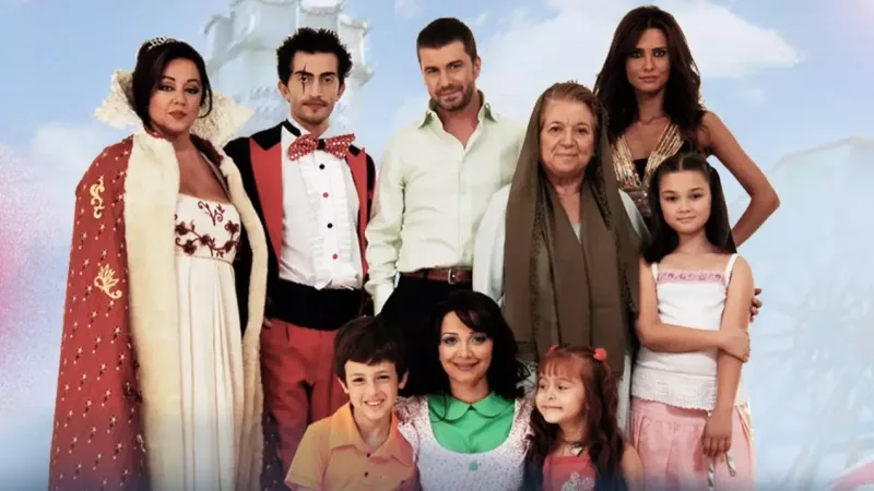 “Sehrli” seriallar yutubda nə qədər izlənir?