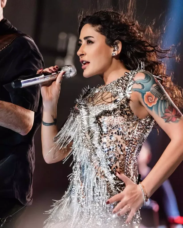 “Serenay çox şanslı insandır”