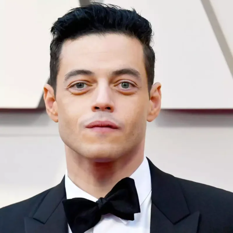 “Oskar”lı aktyor İstanbulda