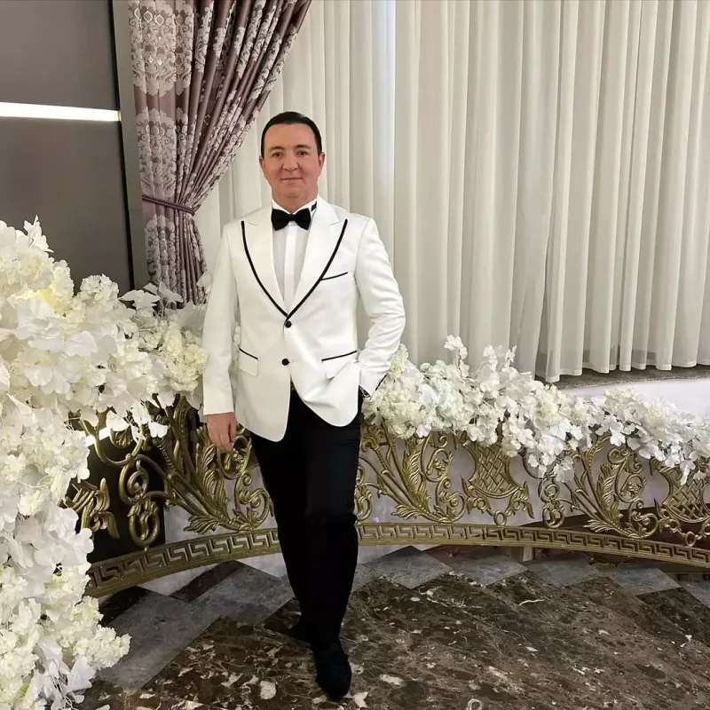 Vasif estetik etdirəcək