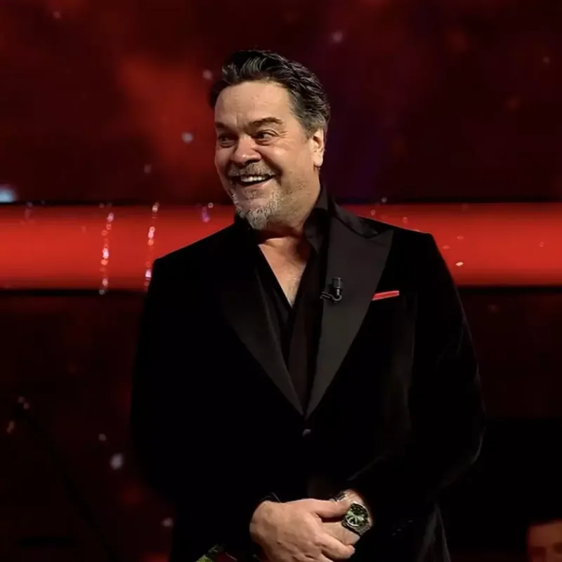 “Beyaz” şou yenidən başlayır?