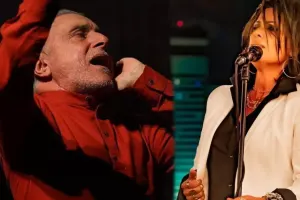 Yəhudi müğənni Alim Qasımovun tələbəsi imiş