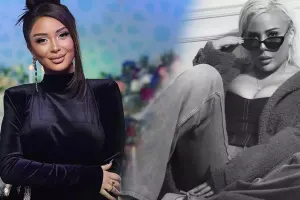 “Çinarəni mən populyar etdim!”