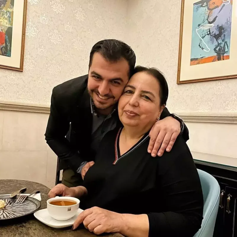 Nicat Məhərrəmova ağır itki!