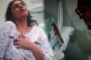 Azərbaycan filmində masturbasiya səhnəsi