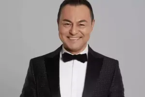 Serdarın yeni eşqi