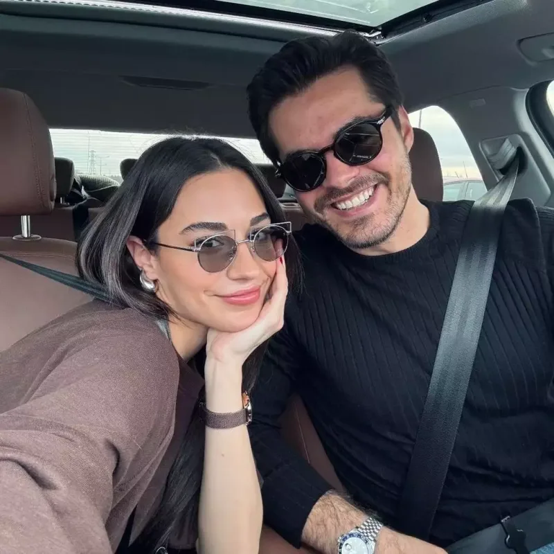 “Gönül Dağı”nın aktyorları eşqlərini elan etdi