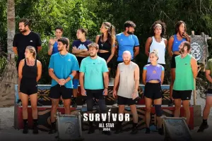 ““Survivor”un xərci 24 milyondur”