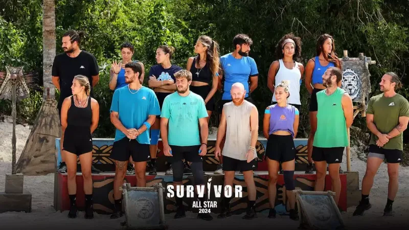 ““Survivor”un xərci 24 milyondur”