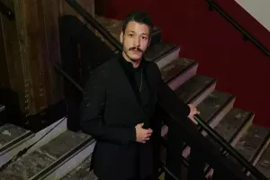 Kubilay eşq xəbərlərinə aydınlıq gətirdi