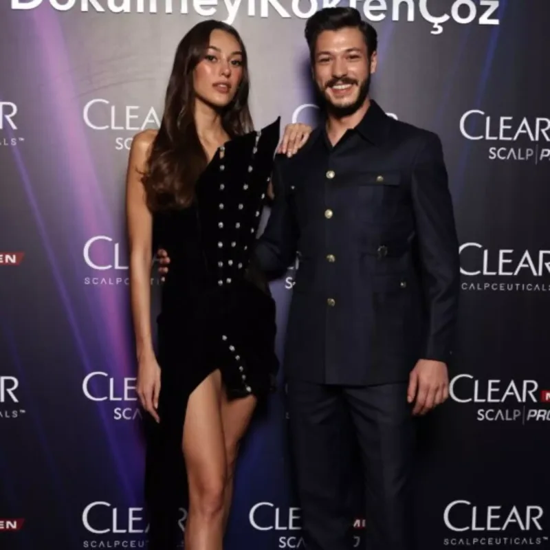 Kubilay eşq xəbərlərinə aydınlıq gətirdi