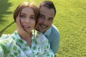 İkinci uşaqdan sonra yenidən səyahətdə