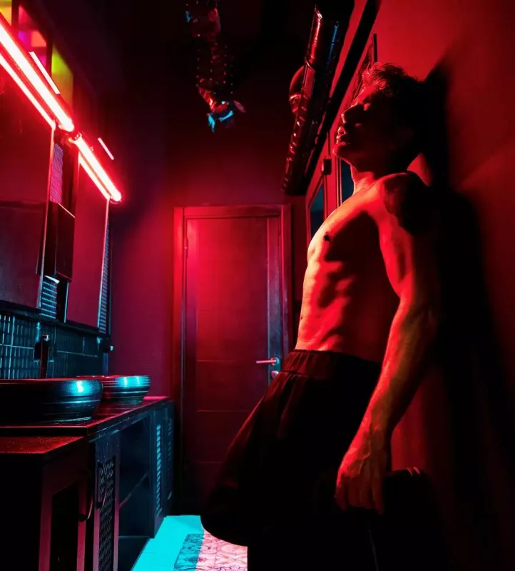 “Bu necə 54 yaşdır?”