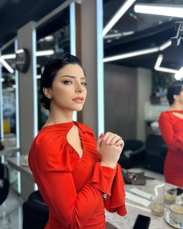 “Vampiri canlandırmaq istəyirəm”