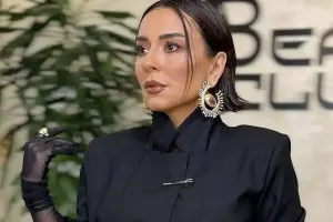 Tünzalənin yeni klipindən ilk görüntü