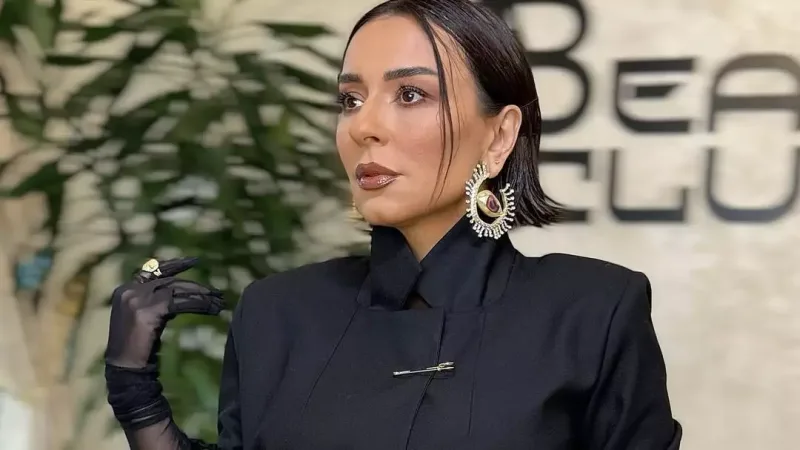 Tünzalənin yeni klipindən ilk görüntü