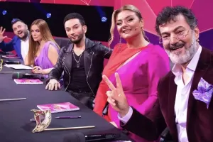 İlk seçilən detektiv o imiş