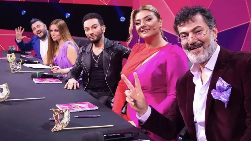 İlk seçilən detektiv o imiş