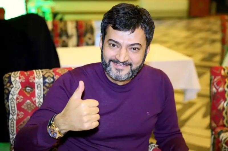 İlk seçilən detektiv o imiş