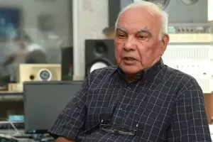 “Dedi ki, hər şey yolundadı”