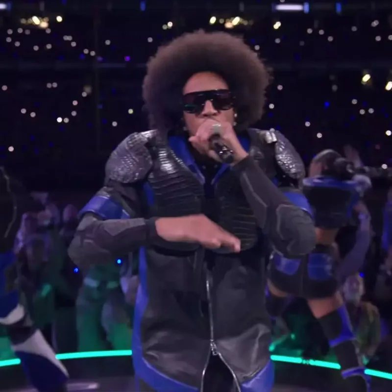 Bu il səhnədə onlar idi!