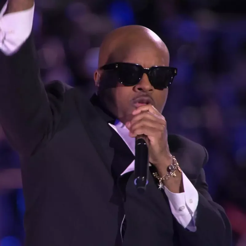 Bu il səhnədə onlar idi!