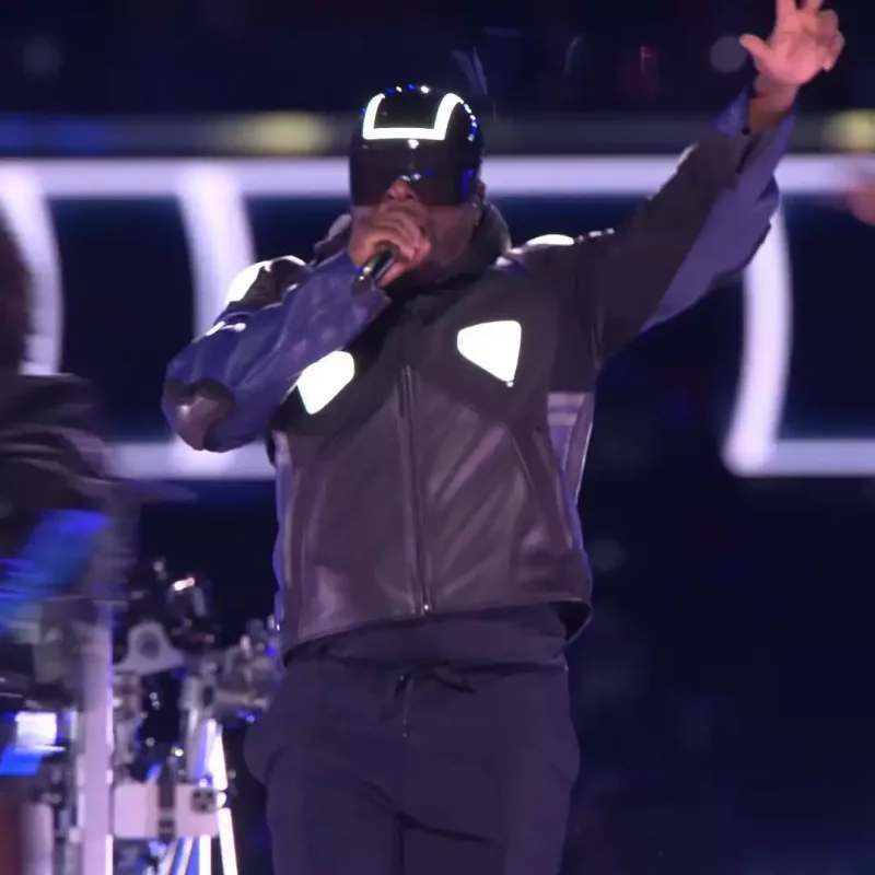 Bu il səhnədə onlar idi!