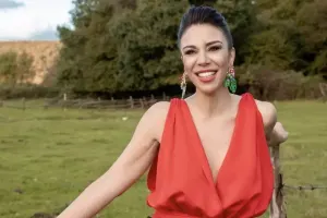 “O Hayat Benim”in ulduzunun yeni serialı