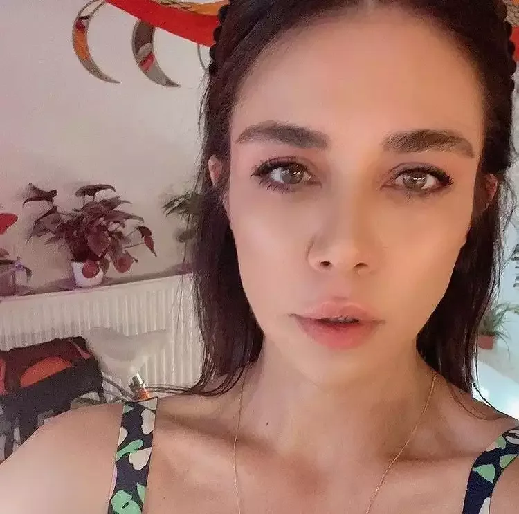 “O Hayat Benim”in ulduzunun yeni serialı