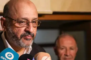Eyyub Yaqubovdan “kişilər günü konserti” ilə bağlı açıqlama