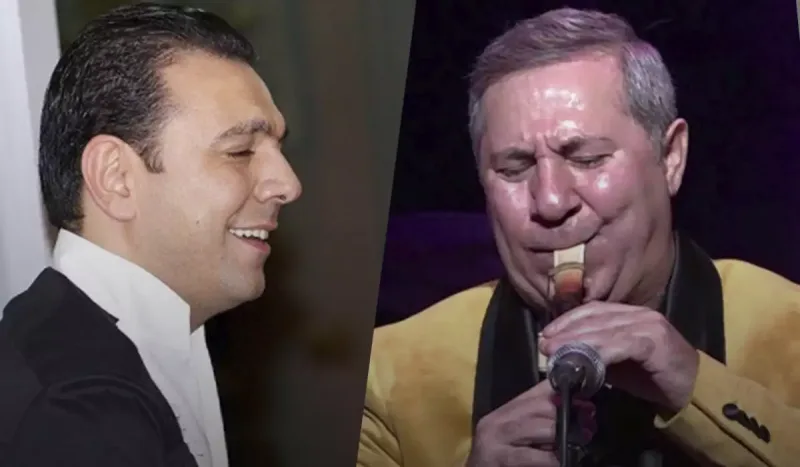 Emil Əfrasiyab dünyaca məşhur musiqi axınında!