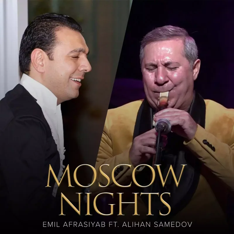 Emil Əfrasiyab dünyaca məşhur musiqi axınında!