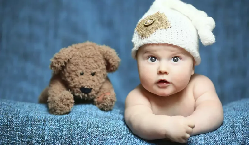 Siratullox, Ciyərxan, Kira, Aya - Uşaqlara verilən qəribə adlar...