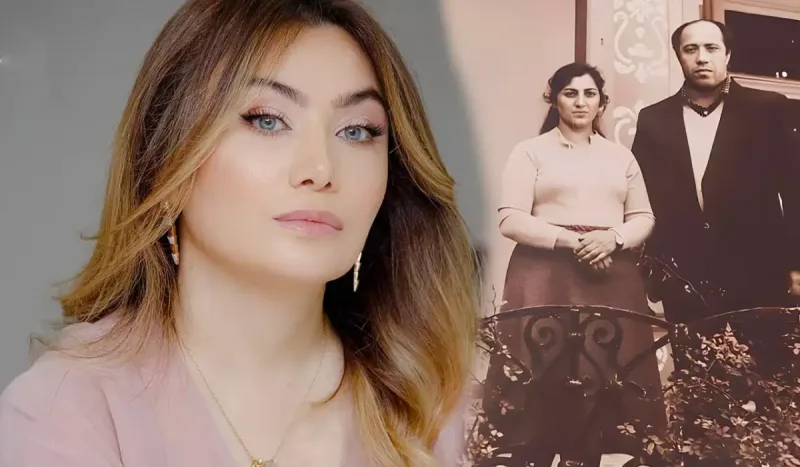 “Həmişə fəxr etmişəm ki, sənin qızınam”