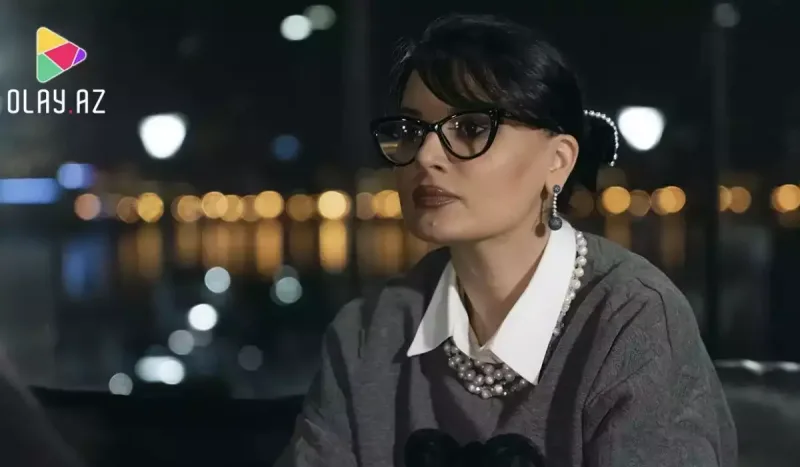 Natavan konsertə hazırlaşır