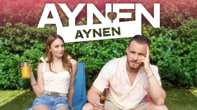 “Aynen Aynen” yenidən çəkiləcək