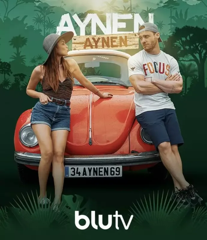 “Aynen Aynen” yenidən çəkiləcək