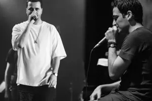 Dünən Orxan, bu gün Elxan...