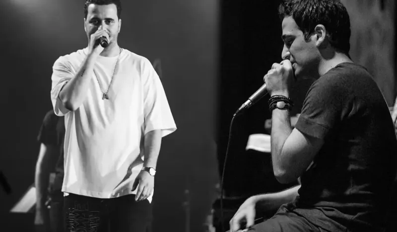 Dünən Orxan, bu gün Elxan...