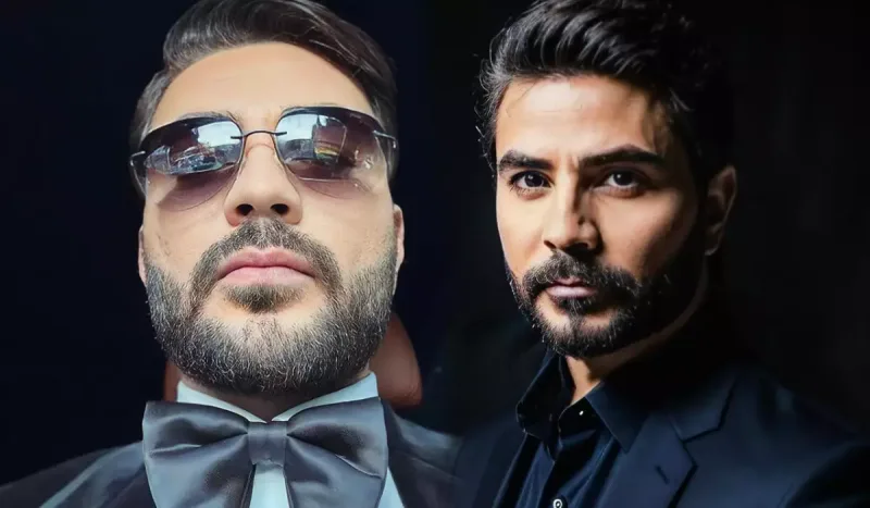 “Çıxıb gedəcəyəm”